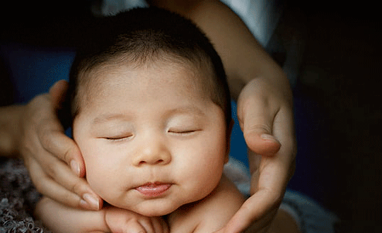 起名字大全女姓李嬰兒