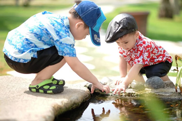 陽光一點(diǎn)的英文名男孩