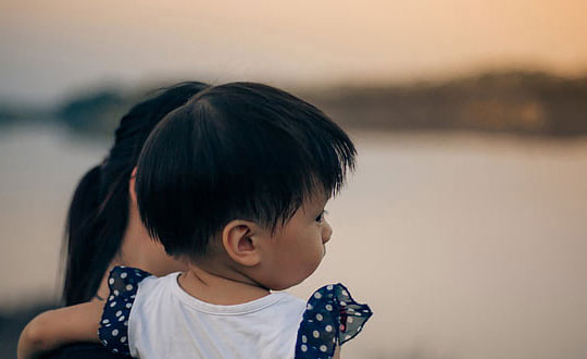 給小男孩取名如何選擇取名用字