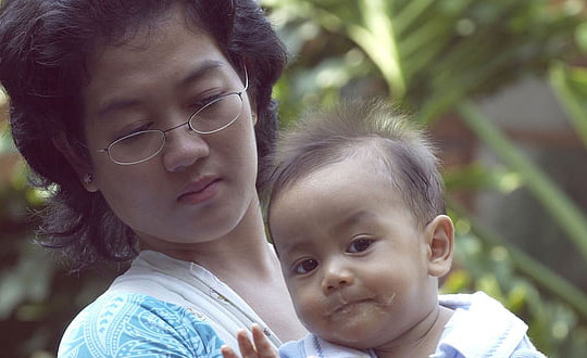 雞年寶寶起乳名方法 如何更好的起名