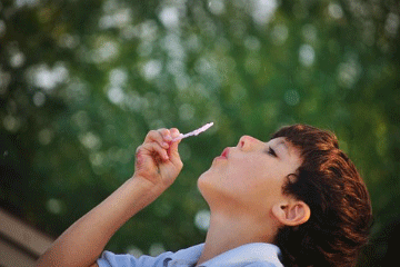 根據(jù)夢境給小孩起名的方法