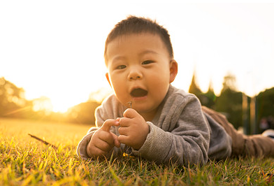 給劉姓男寶寶取個(gè)吉利名字的熱門(mén)推薦