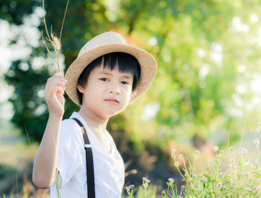 寶寶起名：男孩子的名字有霸氣有才華