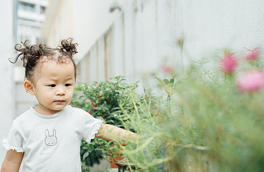 簡(jiǎn)單不俗氣的女孩名字,龍女寶寶好聽(tīng)稀少的名字