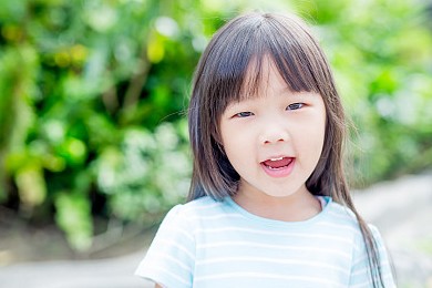 好聽稀少的女孩名字，寓意越來越幸運的女孩名字