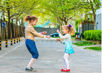 2024年小龍女取什么名字好聽，屬龍女孩高雅有涵養(yǎng)的名字