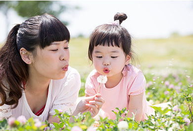 女孩起名：藏在詩句里的絕美名字女孩